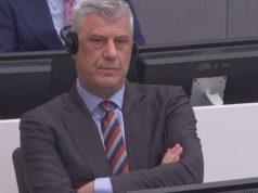 “Skemë nga qelia për të ndikuar dëshmitarët”/ Prokuroria në Hagë: Thaçi jepte udhëzime, kemi 28 orë përgjime