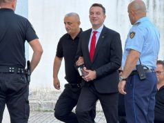 Gjykata e Lartë lë Veliajn në burg/ Rrëzohet kërkesa për ndryshimin e masës së sigurisë