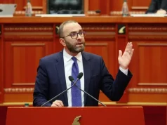Nga 1 milion euro IPARD te 41 kg kokainë/ Bardhi shpërthen në Kuvend: Kompania u promovua nga Rama