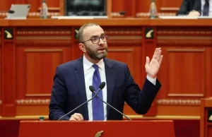 Nga 1 milion euro IPARD te 41 kg kokainë/ Bardhi shpërthen në Kuvend: Kompania u promovua nga Rama