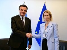 Kurti kërkon ndërhyrjen e BE-së për ish-krerët e UÇK-së/ Kallasit: Vendimi duhet korrigjuar në Apel