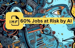 Alarmi i FMN-së për Europën/ AI mund të rrisë ekonominë, por 60% e punonjësve janë të ekspozuar