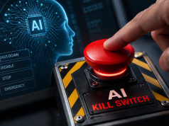 “Buton emergjence” për Inteligjencën Artificiale/ Anthropic kërkon rregulla: Po luajmë me rreziqe të mëdha