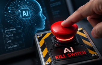 “Buton emergjence” për Inteligjencën Artificiale/ Anthropic kërkon rregulla: Po luajmë me rreziqe të mëdha