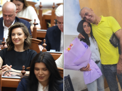 Zegjine, e ke dh…! Deputetja s’ka faj për dajën, por ka përgjegjësi për fjalët…