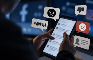Gjuha e urrejtjes pushton rrjetet sociale/ Si po normalizohet agresiviteti në komunikimin online