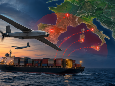 Alarm në Europë/ Inteligjenca amerikane: Rusia mund të godasë Italinë, Francën dhe Spanjën me dronë nga deti