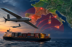 Alarm në Europë/ Inteligjenca amerikane: Rusia mund të godasë Italinë, Francën dhe Spanjën me dronë nga deti