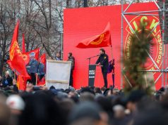 “Do ta zbardhim natën në shesh”/ Djali i Heroit të Kosovës thirrje para verdiktit të Hagës