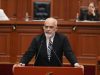 “Kushtetuesja është arbitër, nuk gjuan penalltinë”/ Rama në Kuvend: Nuk mund t’i diktojë Parlamentit si të votojë