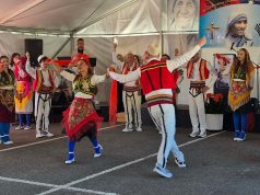 (Video)Festë e madhe shqiptare në Adelaide. Mblidhen nga e gjithë Australia për 10-vjetorin e shenjtërimit të Nënë Terezës