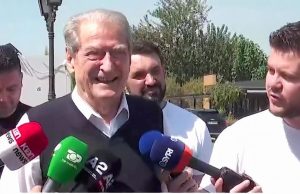 “Unë erdha”/ Berisha niset drejt SHBA-së pas 14 vitesh: “Udhëtimi i viteve për Shqipërinë”, zbulon kë do të takojë