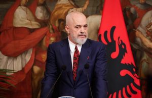 Rama në Napoli, hapet Konsullata e Nderit/ Takime edhe me universitetet italiane