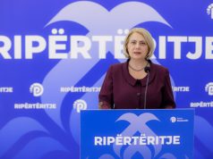 PD: Viti shkollor nis me “4 mashtrime”/ Akuza për PISA-n, Smart City, “Pas Shkolle” dhe Inteligjencën Artificiale