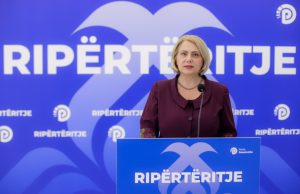 PD: Viti shkollor nis me “4 mashtrime”/ Akuza për PISA-n, Smart City, “Pas Shkolle” dhe Inteligjencën Artificiale