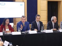 Balla: Shqipëria synon mbylljen e negociatave me BE-në brenda vitit 2027