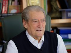 Berisha sulmon Ramën për Kosovën: Në OKB nuk përmendi as Kosovën, as UÇK-në