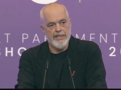 Rama shpërthen ndaj KLGJ e KLP: “Fytyra e dështimit të reformës në drejtësi”