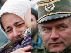 “NE SERBËT JEMI TEPËR TË RAFINUAR”/ Mladić mohonte përdhunimet, gratë boshnjake detyroheshin të lindnin “çetnikë të vegjël”