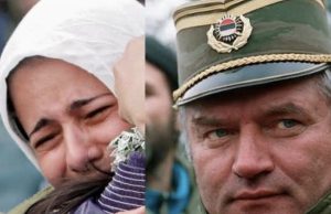 “NE SERBËT JEMI TEPËR TË RAFINUAR”/ Mladić mohonte përdhunimet, gratë boshnjake detyroheshin të lindnin “çetnikë të vegjël”