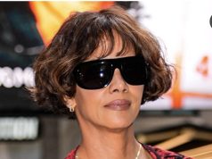 “Bixie”, prerja që po pushton 2026-ën/ Nga Zendaya te Pamela Anderson, yjet zgjedhin flokët e shkurtër