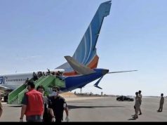 Arrestohet piloti që goditi me thikë kolegun dhe tentoi të rrëzonte avionin me 150 pasagjerë drejt Izraelit