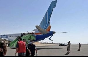 Arrestohet piloti që goditi me thikë kolegun dhe tentoi të rrëzonte avionin me 150 pasagjerë drejt Izraelit