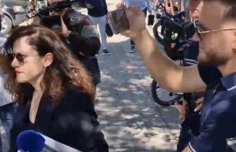 GJKKO konfirmon “arrestin në shtëpi” për Vlora Hysenin/ Në burg Kalluçi dhe Sulejmani