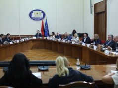 DEBATE QË NË DITËN E PARË/ Bardhi përplaset me Peleshin: “Po e nisni Kuvendin duke shkelur Kushtetutën”
