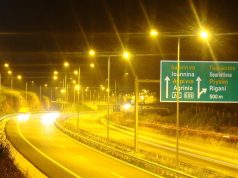 Athinë–Shqipëri për 4 orë e 30 minuta/ Greqia nis autostradën e re, investimi 310 milionë euro