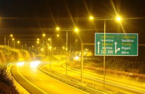 Athinë–Shqipëri për 4 orë e 30 minuta/ Greqia nis autostradën e re, investimi 310 milionë euro