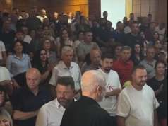 Rama zbulon skemën e re/ Çdo qytet me drejtuesin dhe përfaqësuesit e vet në Këshillin Bashkiak