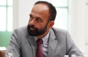 Deklarata për ish-krerët e UÇK-së ndez debat/ Ministri shqiptar në Shkup sqarohet pas kritikave: Fjalët e mia po shtrembërohen