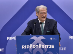 Berisha: Tension Rama-Balluku pas arrestimit të Agasit/ Denoncon edhe kërcënime ndaj familjes së Ahmetajt