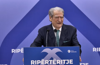 Berisha: Tension Rama-Balluku pas arrestimit të Agasit/ Denoncon edhe kërcënime ndaj familjes së Ahmetajt