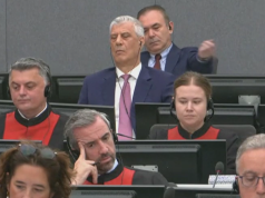 Gjykata Speciale: U vërtetua ndalimi i paligjshëm i së paku 385 personave dhe tortura