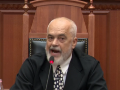 “Hajvani është ai që nuk ndryshon mendje”/ Rama përplaset me Bardhin për arbitrazhet: 0 lekë kanë marrë, 0 lekë do marrin