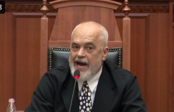 “Hajvani është ai që nuk ndryshon mendje”/ Rama përplaset me Bardhin për arbitrazhet: 0 lekë kanë marrë, 0 lekë do marrin