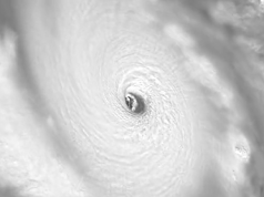 Pasojat e El Nino/ Uragani “Polo” kthehet në përbindësh. Arrin Kategorinë 5, erërat shkojnë në 290 km/h