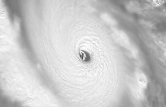 Pasojat e El Nino/ Uragani “Polo” kthehet në përbindësh. Arrin Kategorinë 5, erërat shkojnë në 290 km/h