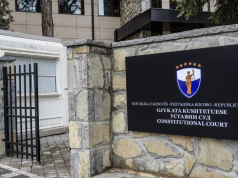Kushtetuesja i jep dritën jeshile qeverisë Kurti/ Presidenti duhet zgjedhur deri më 6 tetor