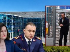 Njoftimi zyrtar/ Dosja “AKSHI” trondit kupolën e sigurisë. Arrest shtëpie për kreun e SHISH, kontrolle në banesën e ish-drejtorit të Policisë