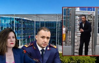 Njoftimi zyrtar/ Dosja “AKSHI” trondit kupolën e sigurisë. Arrest shtëpie për kreun e SHISH, kontrolle në banesën e ish-drejtorit të Policisë