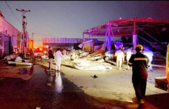 HOUTHIT GODASIN ARABINË SAUDITE/ 73 të plagosur, mes tyre gra dhe fëmijë! Sulmohen edhe objektet energjetike