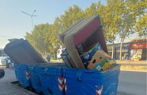 JO DIVANËT NË KOSH! Bashkia Tiranë: Telefononi Eco Tiranën, vijmë t’i marrim në shtëpi