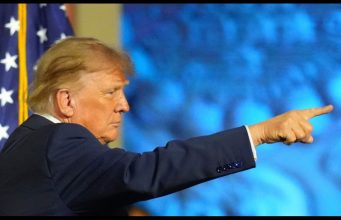 TRUMP PREMTON 5 MIJË DOLLARË PËR ÇDO AMERIKAN/ Kushti: Republikanët të fitojnë Kongresin në zgjedhjet e nëntorit