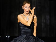 Rikthimi që përloti Parisin/ Céline Dion ngjitet në skenë pas 6 vitesh: “Premtova se do të kthehesha”