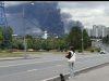 Sulm masiv me dronë mbi Moskë/ Goditet rafineria, dy të vdekur dhe 400 të evakuuar