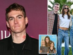 Tragjedi në familjen e Cindy Crawford/ Vdes në moshën 27-vjeçare djali i supermodeles, Presley Gerber