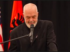 Rama nga SHBA për Hagën: “Varrosje për së gjalli”, Shqipëria do t’i rrijë në krah Kosovës